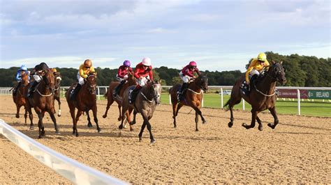 Racing League Horse Racing Results .